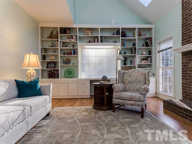 5117 Carter Street Raleigh, NC 27612 - Photo 14 of 25