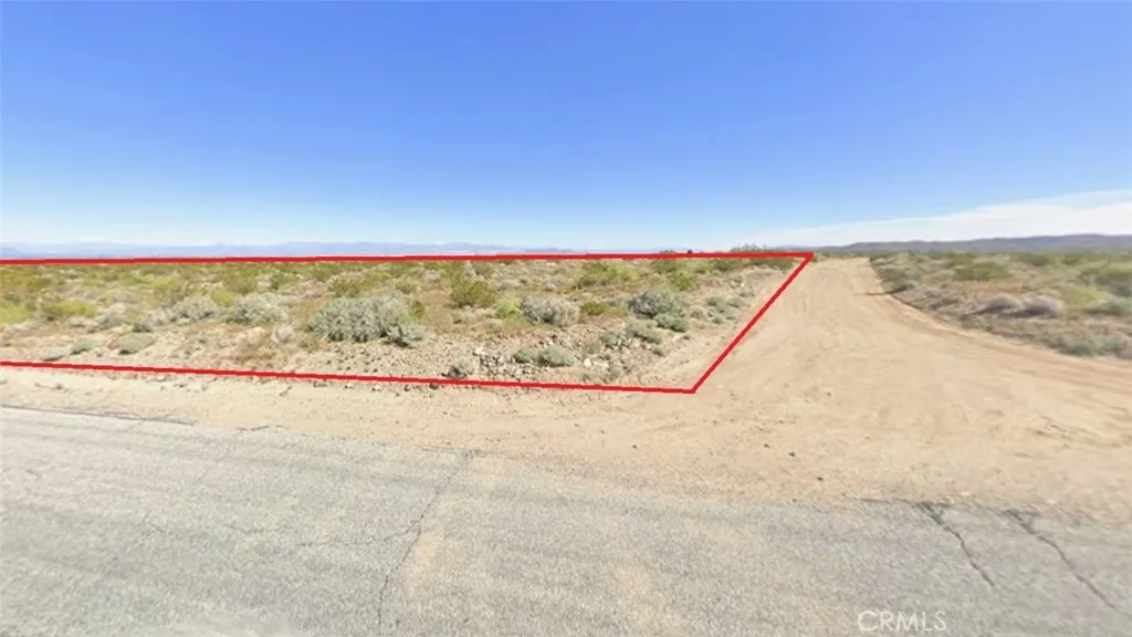 0 Brown Ridgecrest, CA 93555 - Photo 3 of 7