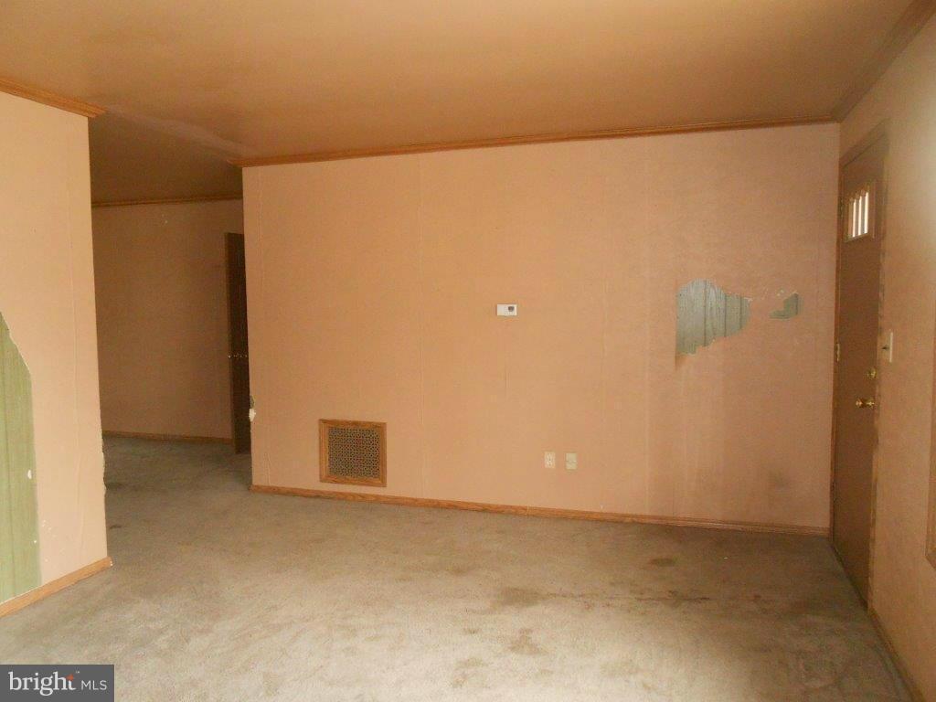 Interior (General)