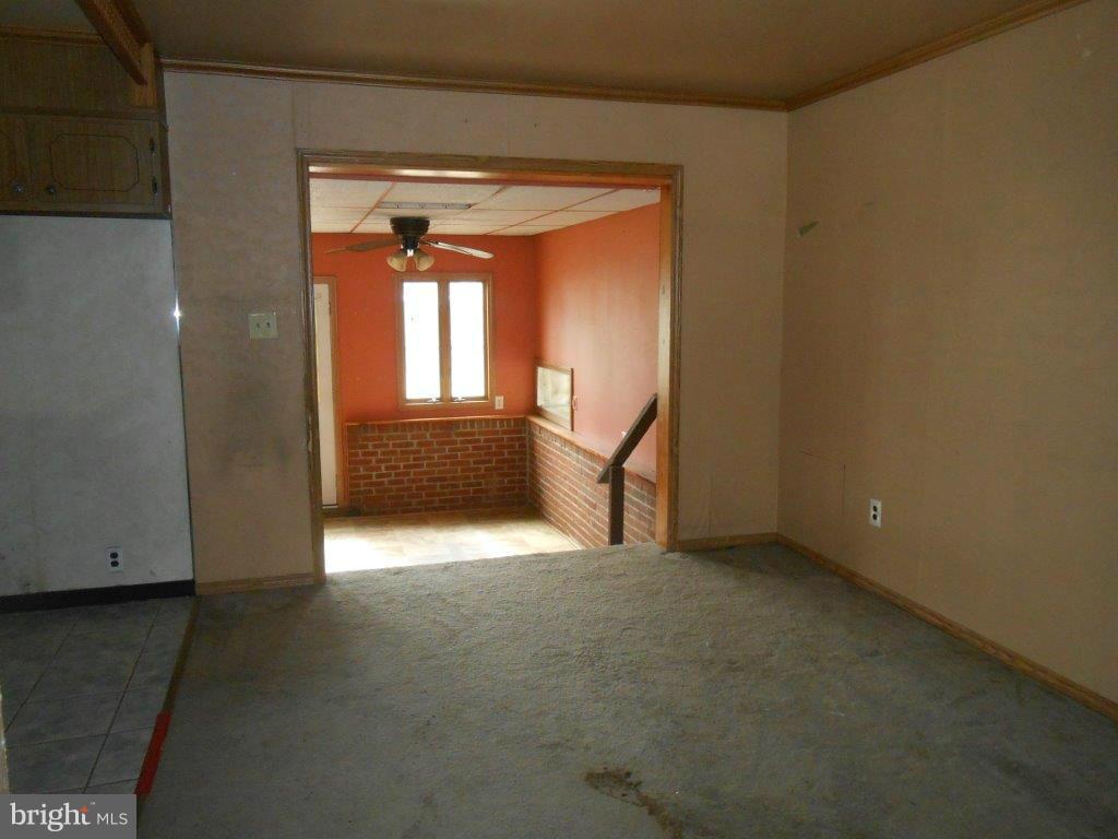 Interior (General)