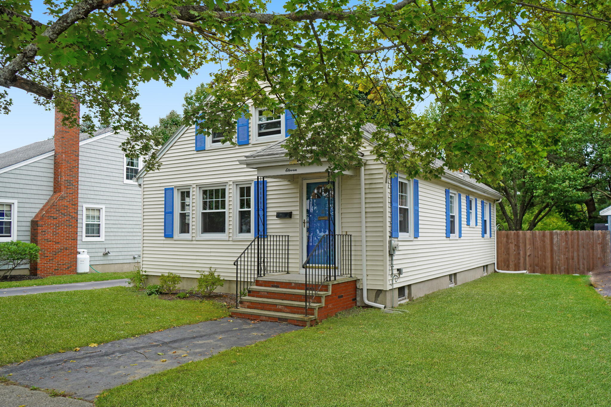 11 Allen Road South Portland, ME 04106 - Photo 2 of 27 1-web-or-mls-DSC05084-2