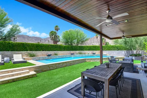 $3,595,000 | 48750 Avenida El Nido, La Quinta, CA 92253