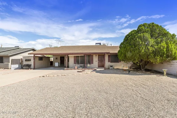 $375,000 | 538 East Friar Avenue, Apache Junction, AZ 85119