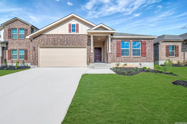 $299,990 | 3019 Wembley Way, Converse, TX 78109