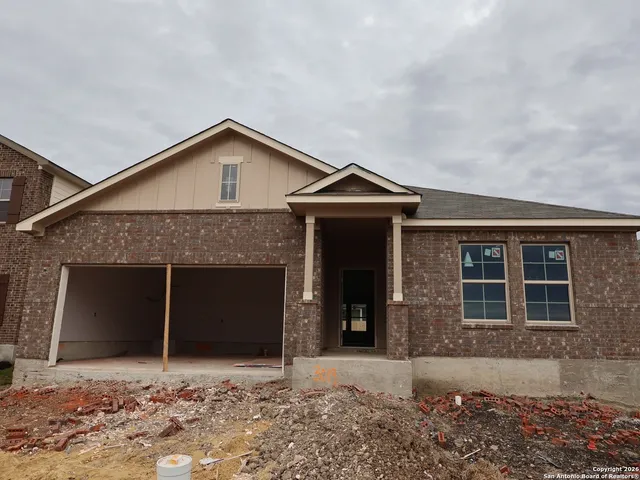a living room with a white wall