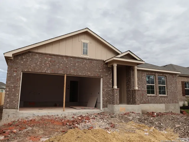 $329,990 | 3019 Wembley Way, Converse, TX 78109