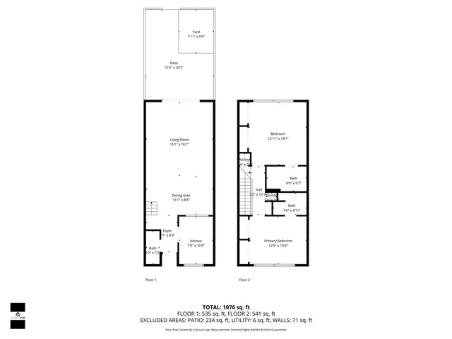 a view of a house with a garden