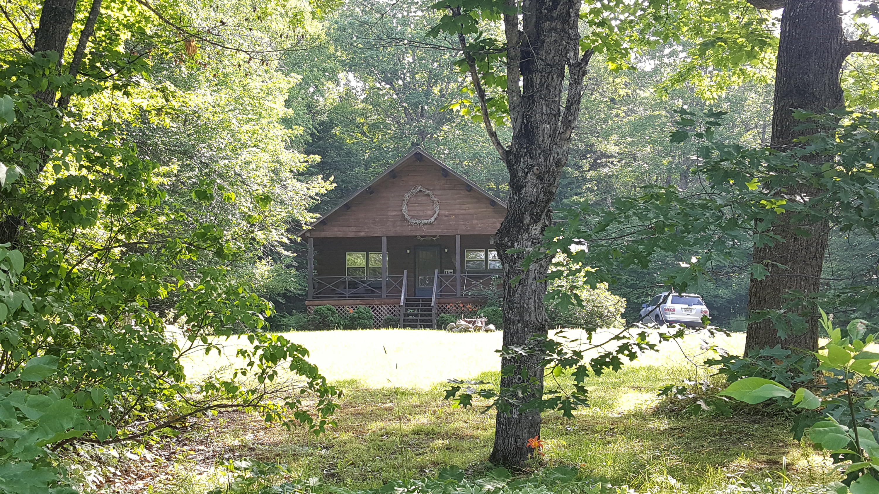 430 East Cottage Road Portage Lake, ME 04768 - Photo 3 of 32 20190730_093042