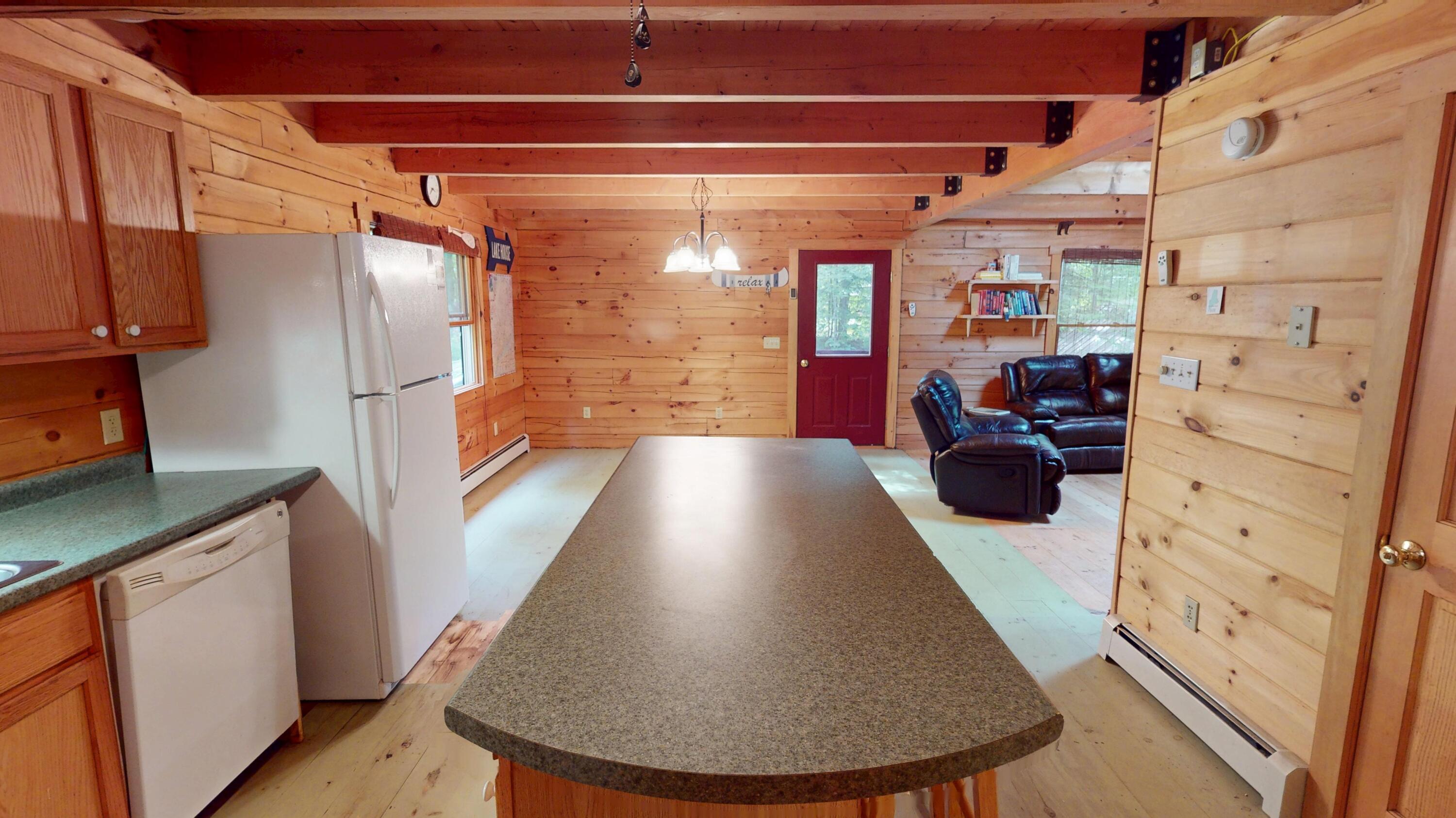 151 Sunset Ridge Road Sebec, ME 04481 - Photo 17 of 50 16