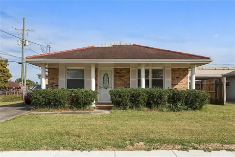 $188,000 | 4529 Citrus Drive, New Orleans, LA 70127