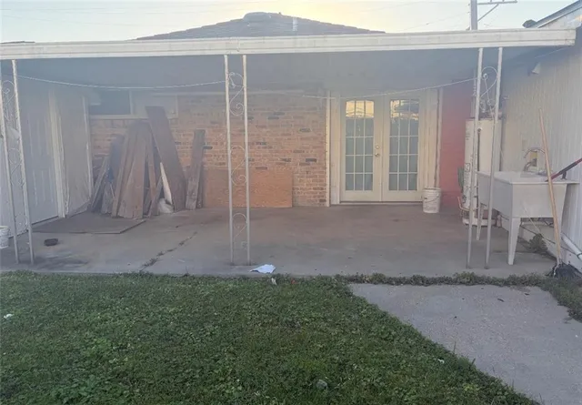 $188,000 | 4529 Citrus Drive, New Orleans, LA 70127
