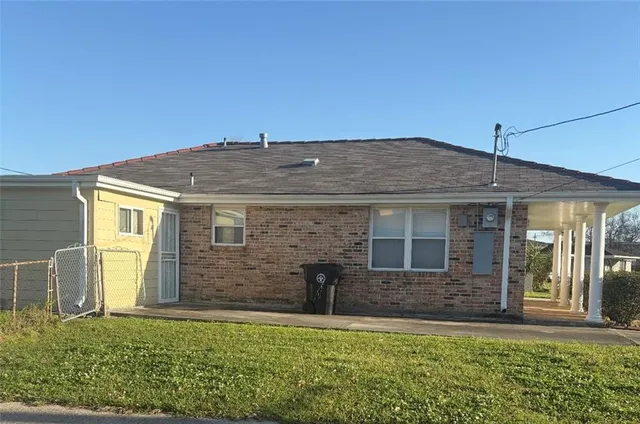 $188,000 | 4529 Citrus Drive, New Orleans, LA 70127