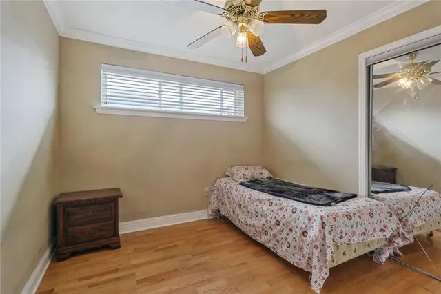 $188,000 | 4529 Citrus Drive, New Orleans, LA 70127