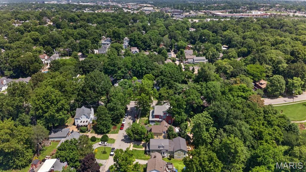 424 Spring Avenue Webster Groves, MO 63119 - Photo 33 of 34