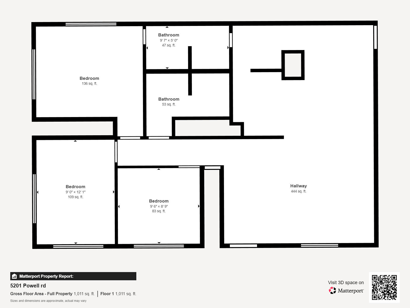 5201 Powell Road Dayton, OH 45424 - Photo 40 of 41