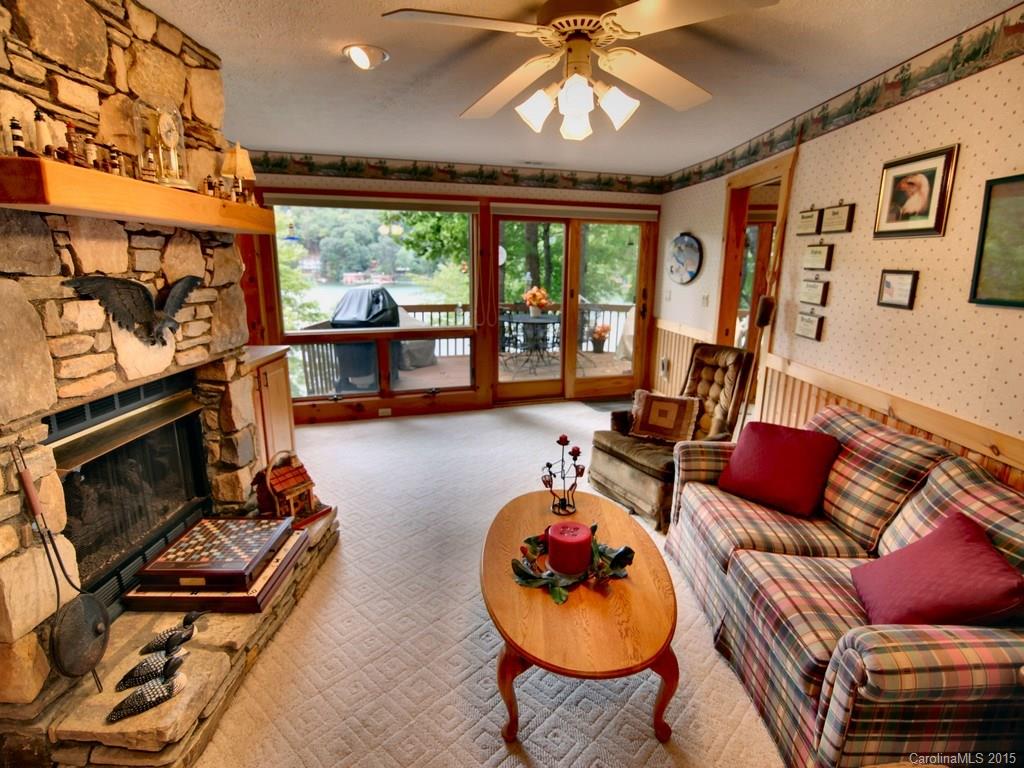 334 Chapel Point Road Lake Lure, NC 28746 - Photo 17 of 24 Gallery Image 17