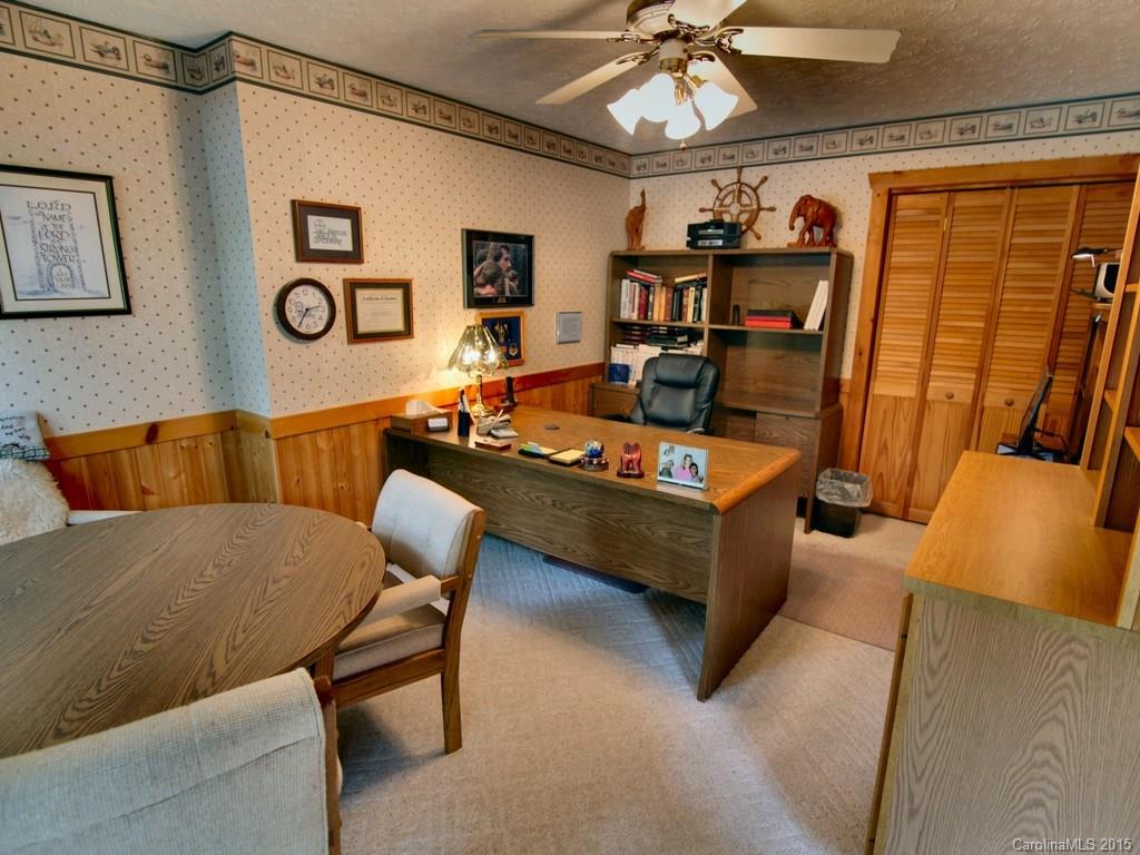 334 Chapel Point Road Lake Lure, NC 28746 - Photo 20 of 24 Gallery Image 20