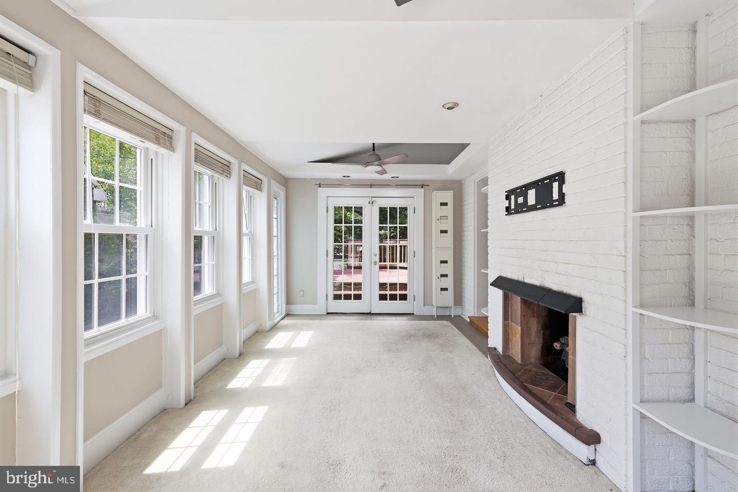 1706 North Glebe Road Arlington, VA 22207 - Photo 17 of 44 Gallery Image 17