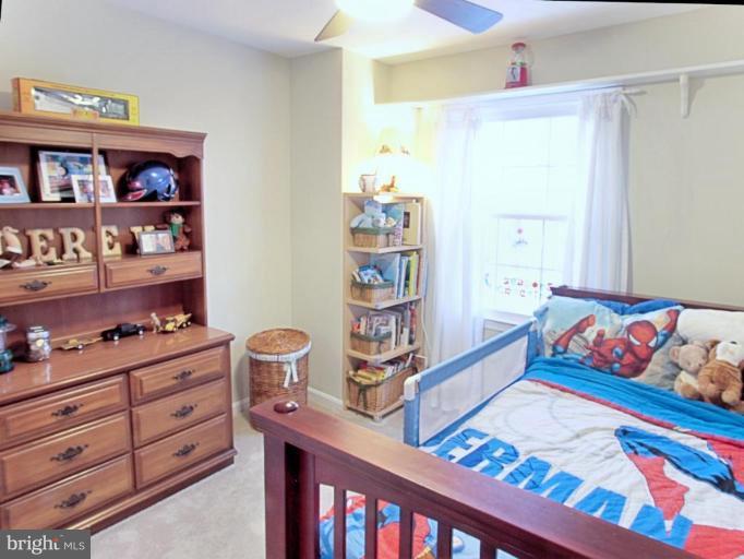 8554 Tyrolean Way Springfield, VA 22153 - Photo 11 of 20 Bedroom #2