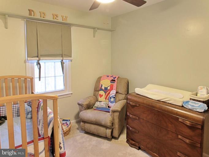 8554 Tyrolean Way Springfield, VA 22153 - Photo 12 of 20 Bedroom #3