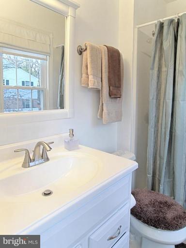 8554 Tyrolean Way Springfield, VA 22153 - Photo 9 of 20 Master Bath