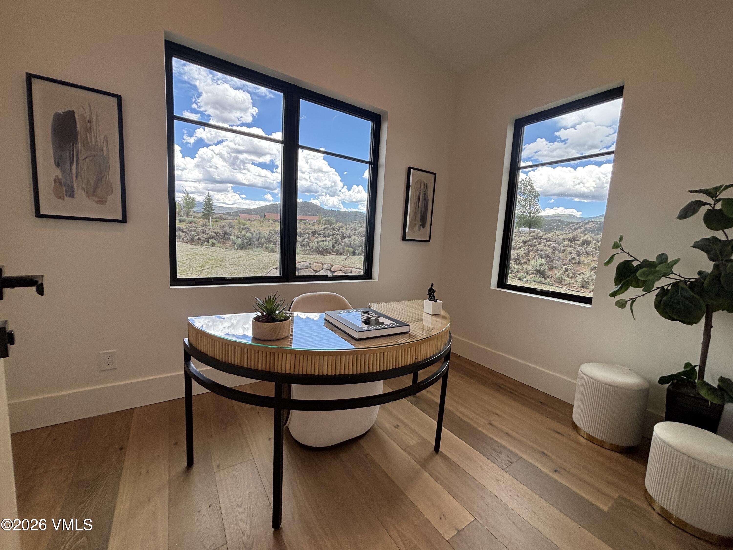 61 New York Mountain Road Eagle, CO 81631 - Photo 4 of 42 Office