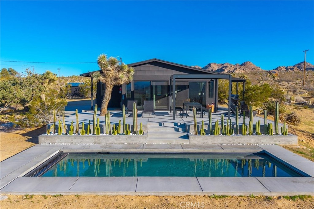 8729 Rock Haven Road Joshua Tree, CA 92252 - Photo 1 of 1 Gallery Image 1
