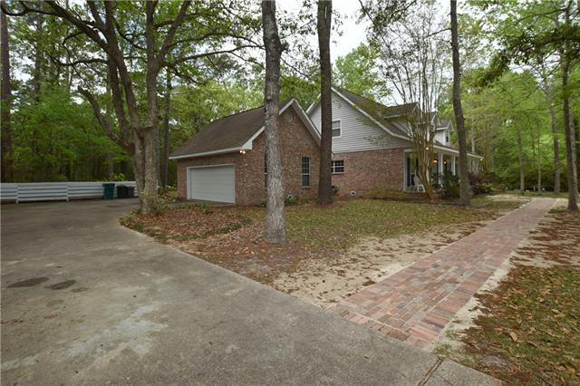 105 Mayers Trace Slidell, LA 70460 - Photo 2 of 29
