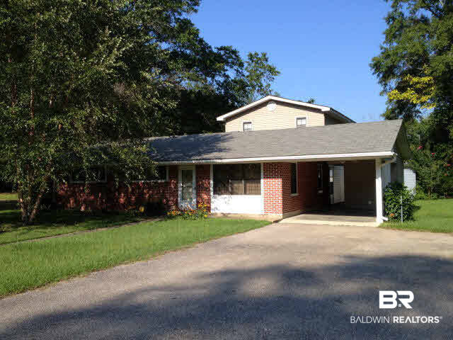102 Roseland Circle Brewton, AL 36426 - Photo 1 of 1