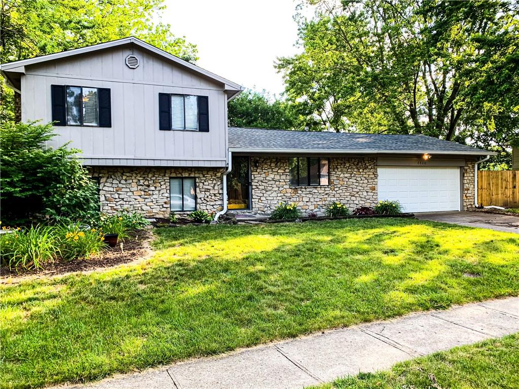 8520 Rahke Road Indianapolis, IN 46217 - Photo 1 of 32 Gallery Image 1