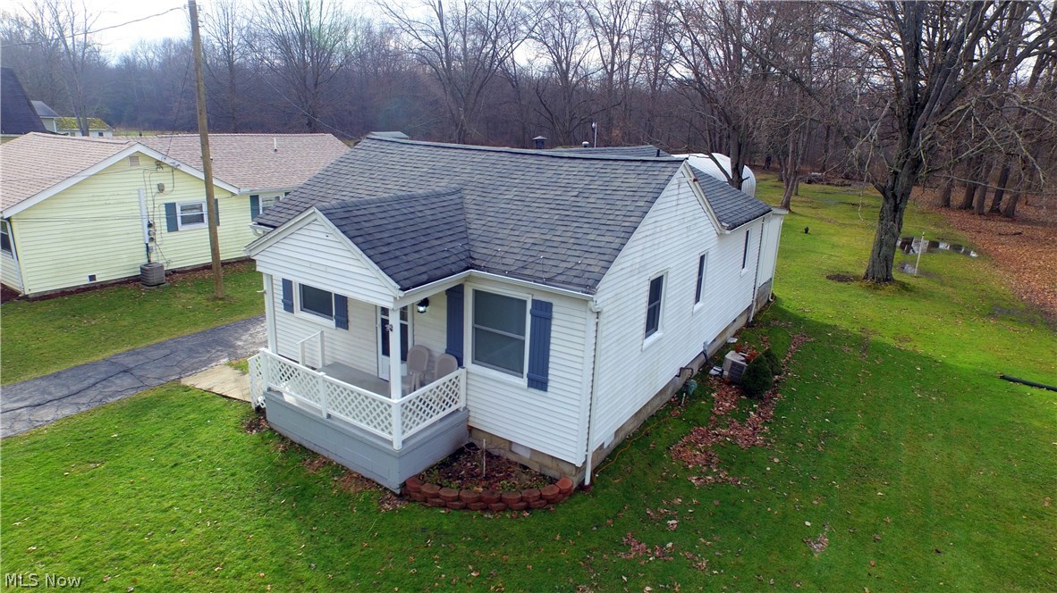 3481 Templeton Road Northwest Warren, OH 44481 - Photo 33 of 35 Gallery Image 33