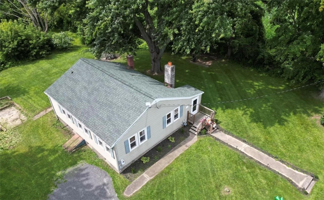 1115 Prospect Hill Road Seneca, NY 14456 - Photo 1 of 1 Gallery Image 1