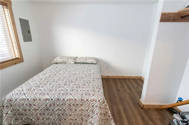 $169,500 | 1216 Veech Lane, Hidden Valley, PA 15502