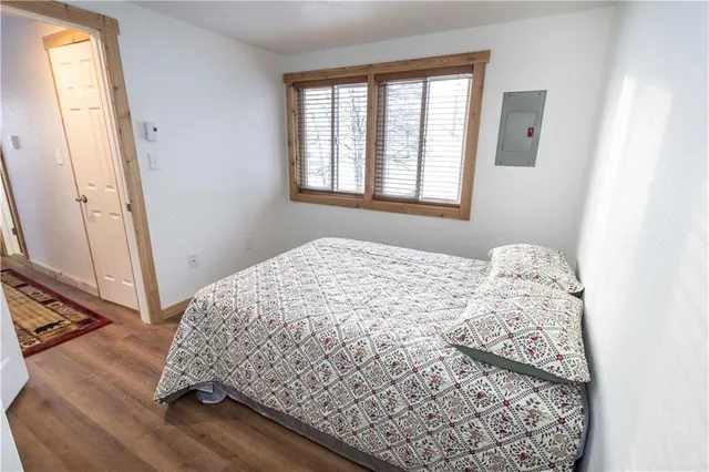 $169,500 | 1216 Veech Lane, Hidden Valley, PA 15502