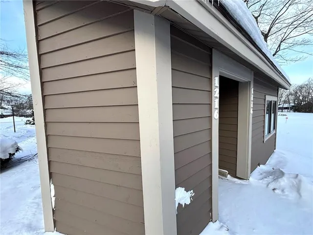 $169,500 | 1216 Veech Lane, Hidden Valley, PA 15502