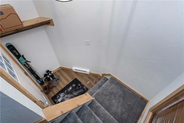 $169,500 | 1216 Veech Lane, Hidden Valley, PA 15502