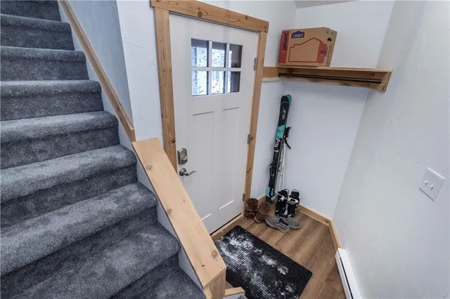 $169,500 | 1216 Veech Lane, Hidden Valley, PA 15502