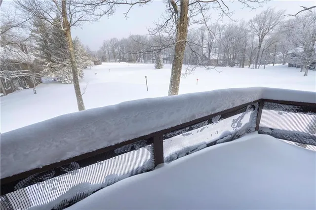 $169,500 | 1216 Veech Lane, Hidden Valley, PA 15502