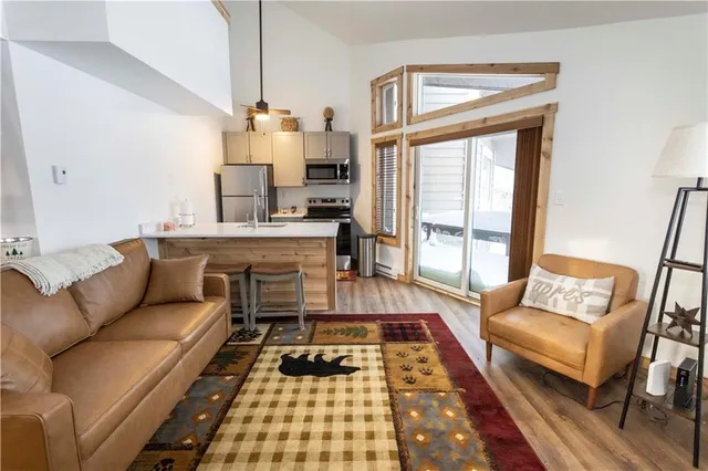 $169,500 | 1216 Veech Lane, Hidden Valley, PA 15502