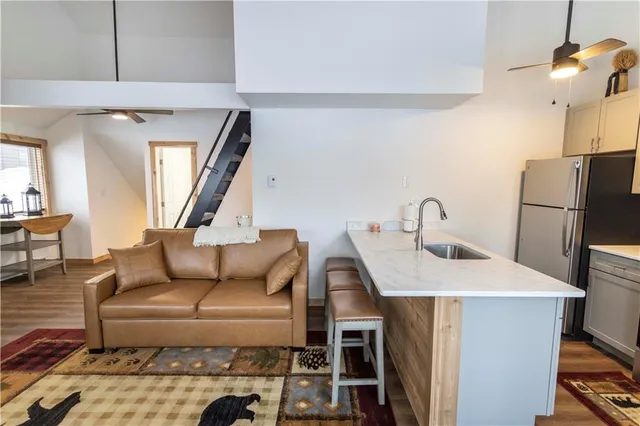 $169,500 | 1216 Veech Lane, Hidden Valley, PA 15502