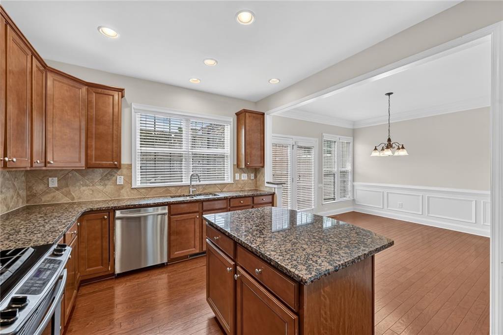 11 High Gate Trail Decatur, GA 30030 - Photo 7 of 24