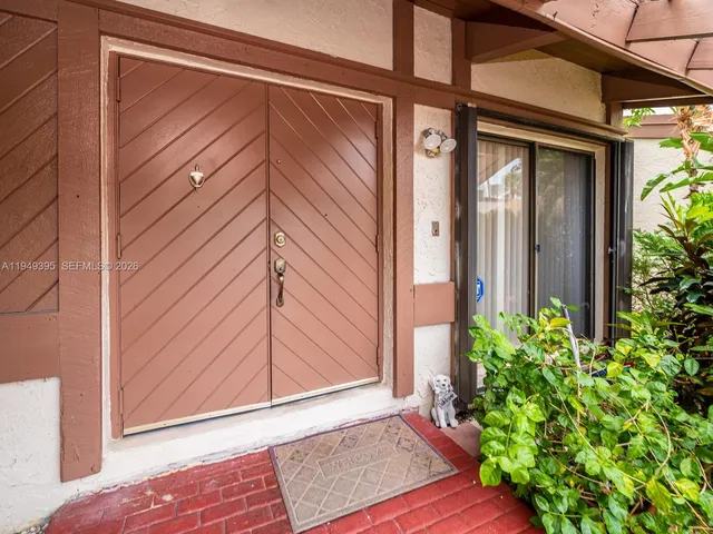 a storage room with washer and dryer