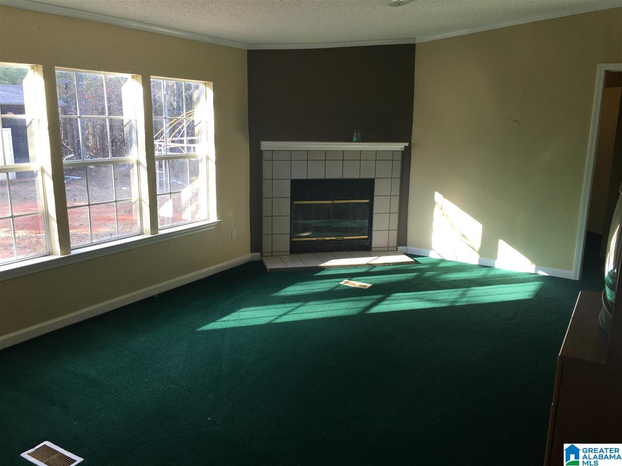 102 Ruth Lane West Blocton, AL 35184 - Photo 2 of 4