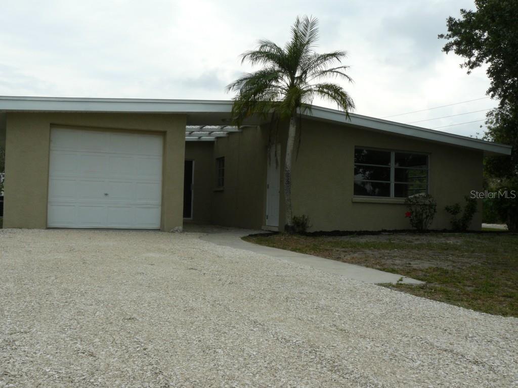 990 Jamaica Road Venice, FL 34293 - Photo 1 of 1