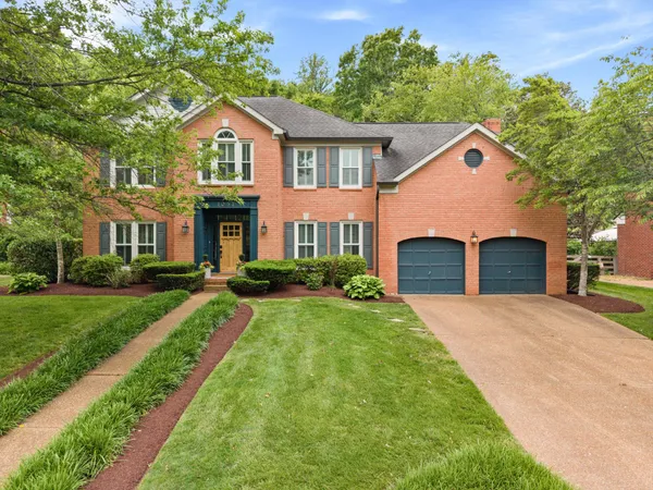 $1,250,000 | 1051 Holly Tree Farms Road, Brentwood, TN 37027