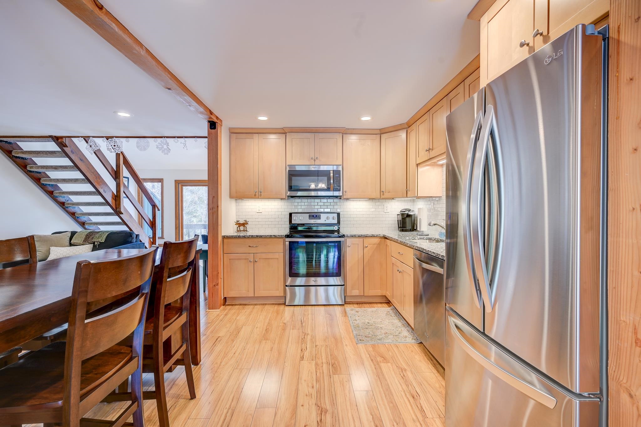 106 Stonehurst Manor Road, Unit 6B Conway, NH 03860 - Photo 12 of 50 Gallery Image 12