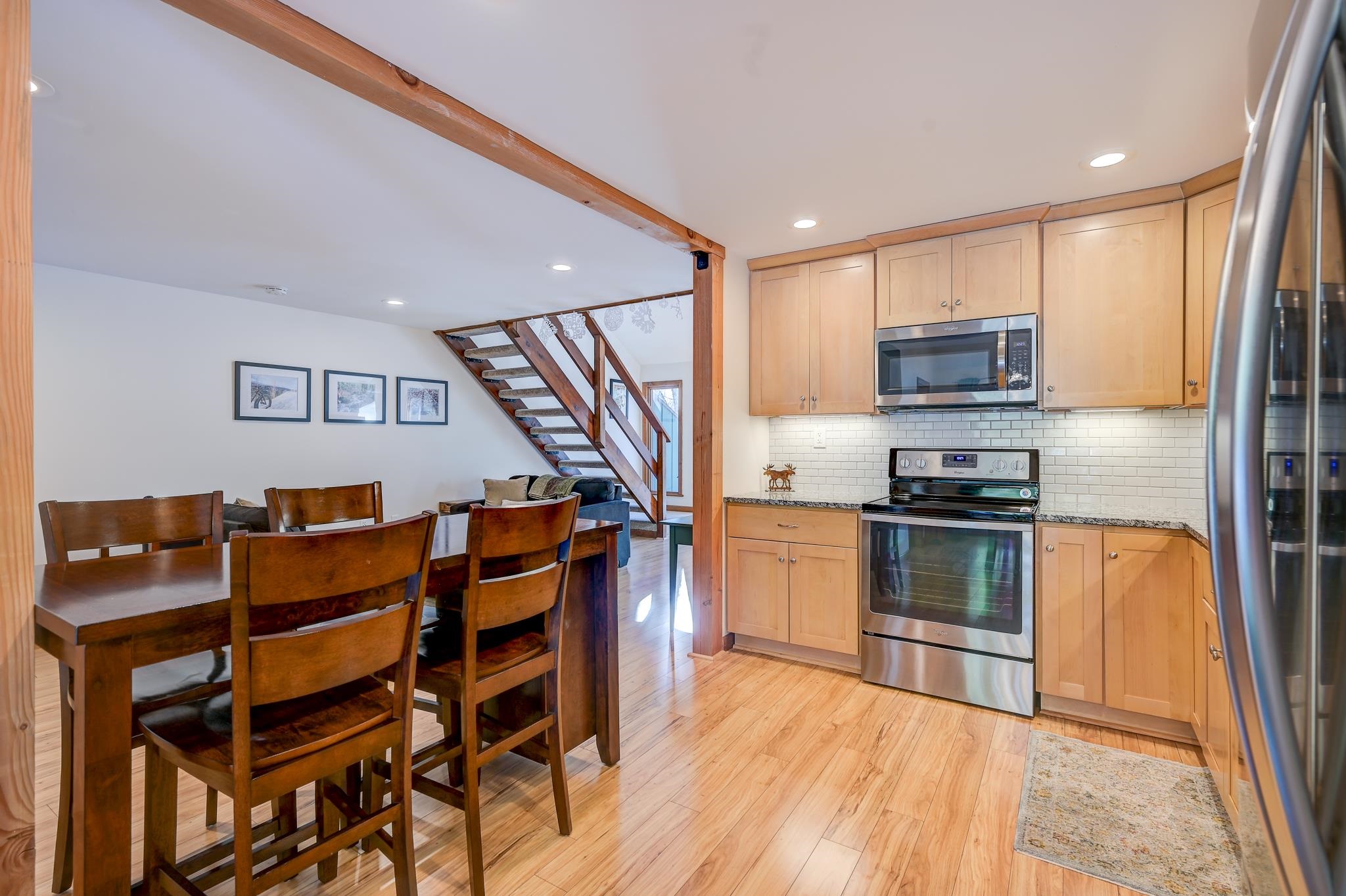 106 Stonehurst Manor Road, Unit 6B Conway, NH 03860 - Photo 13 of 50 Gallery Image 13