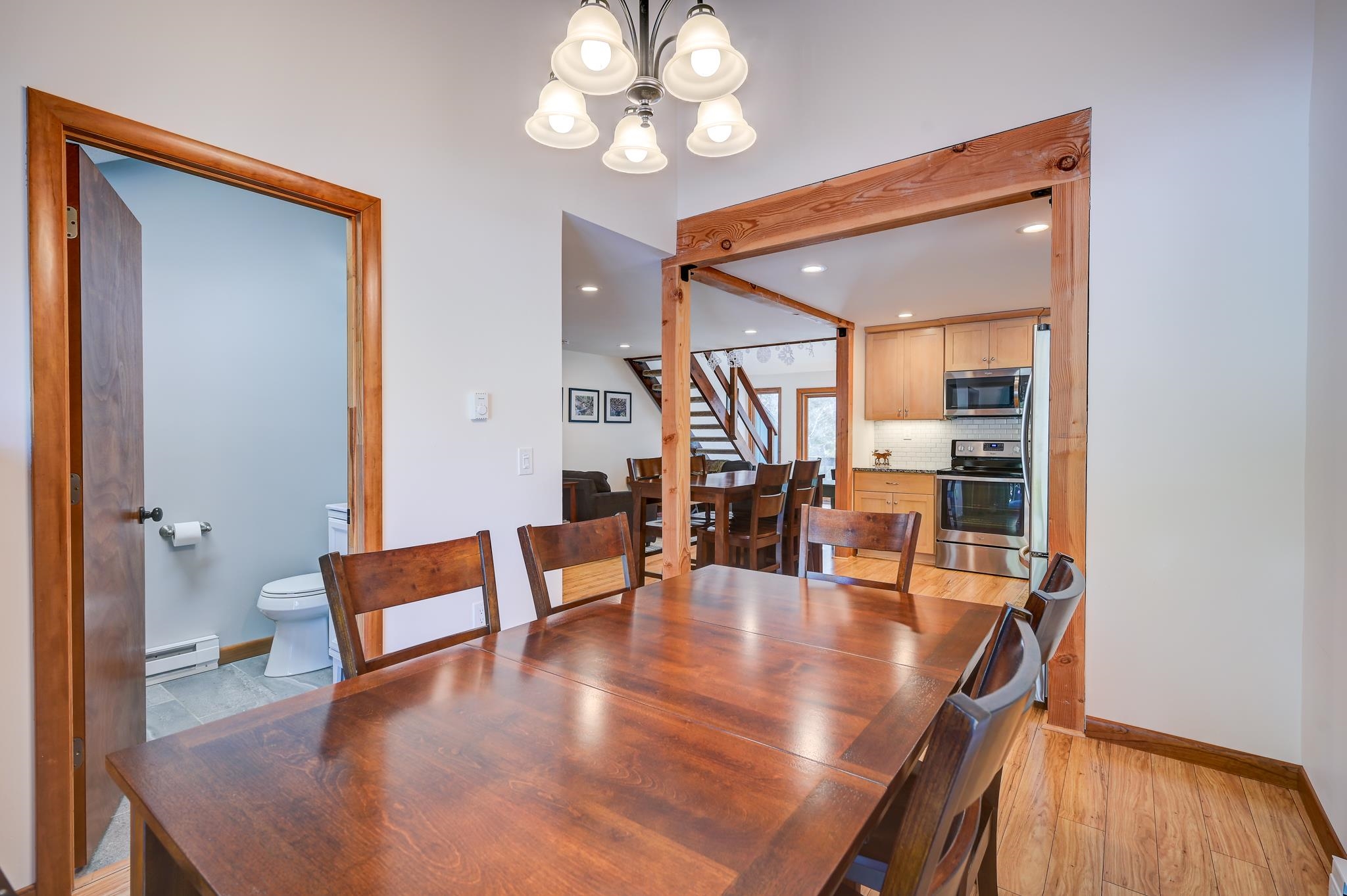 106 Stonehurst Manor Road, Unit 6B Conway, NH 03860 - Photo 15 of 50 Gallery Image 15