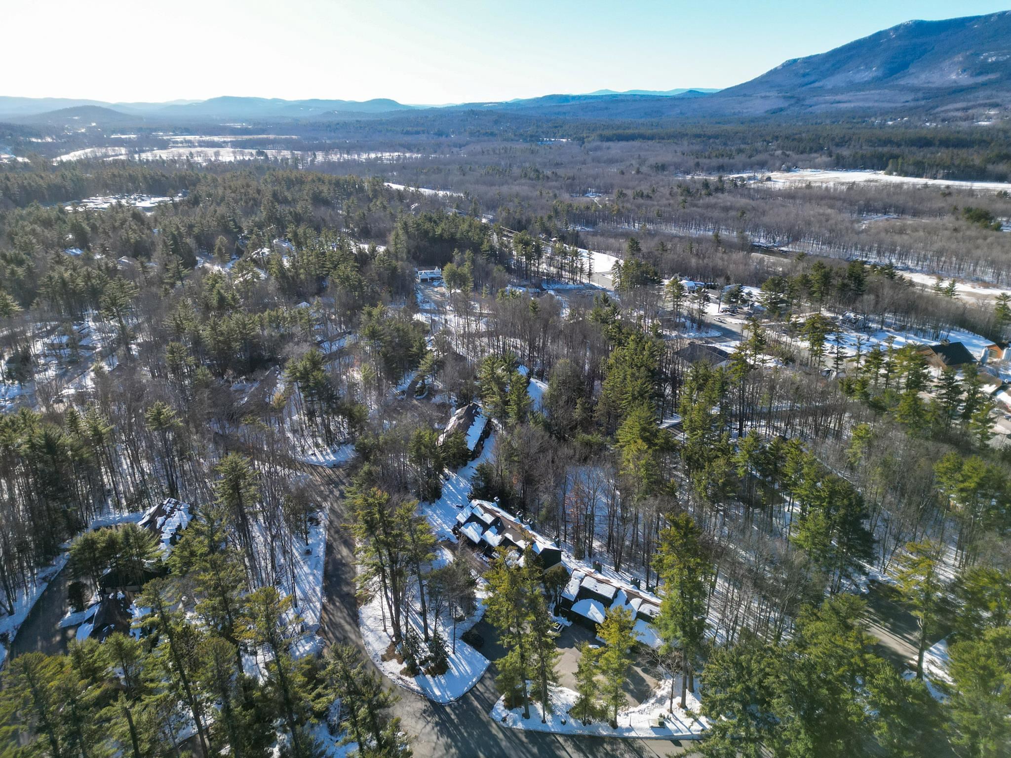 106 Stonehurst Manor Road, Unit 6B Conway, NH 03860 - Photo 49 of 50 Gallery Image 49