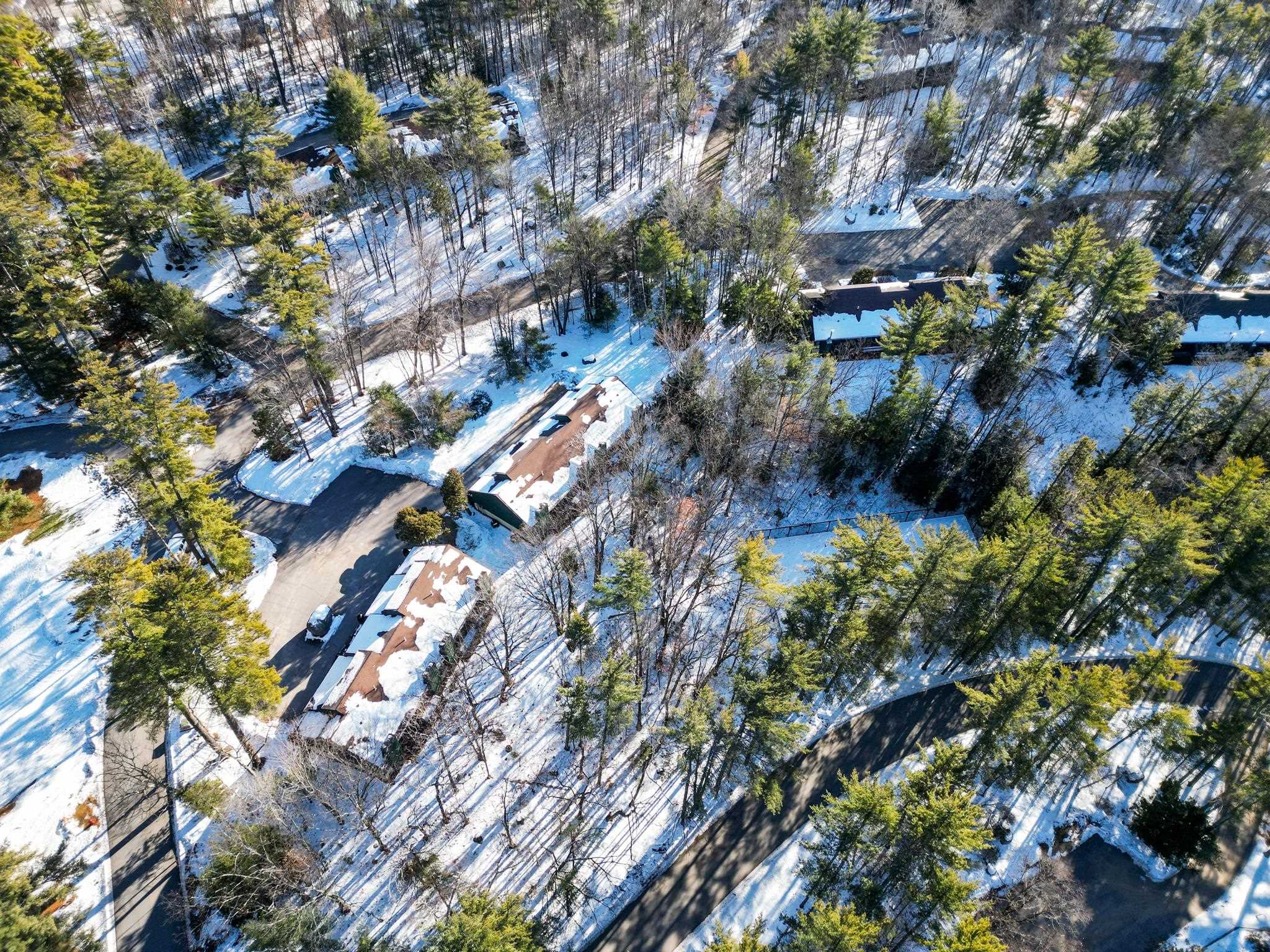 106 Stonehurst Manor Road, Unit 6B Conway, NH 03860 - Photo 50 of 50 Gallery Image 50
